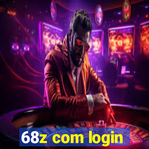 68z com login